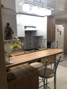 Продажа квартиры Омск. г Омск, поселок Биофабрика, д 19 к 1