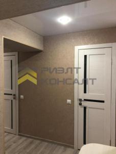 Продажа квартиры Омск. г Омск, поселок Биофабрика, д 19 к 1