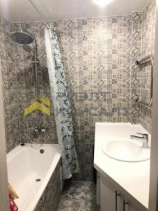 Продажа квартиры Омск. г Омск, поселок Биофабрика, д 19 к 1