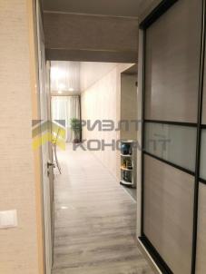 Продажа квартиры Омск. г Омск, поселок Биофабрика, д 19 к 1