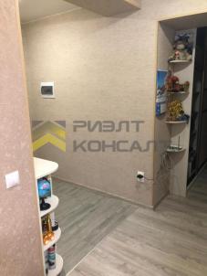 Продажа квартиры Омск. г Омск, поселок Биофабрика, д 19 к 1