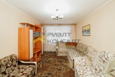 Продажа квартиры Омск. проспект Мира, 165Г
