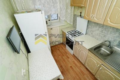 Продажа квартиры Омск. проспект Мира, 165Г