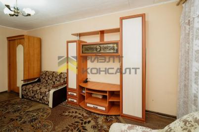 Продажа квартиры Омск. проспект Мира, 165Г