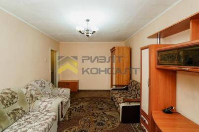 Продажа квартиры Омск. проспект Мира, 165Г