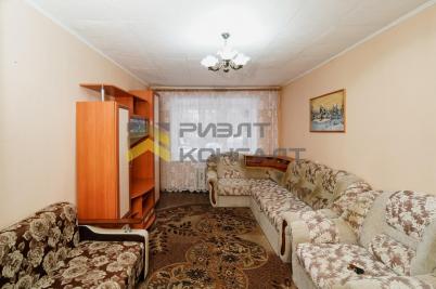 Продажа квартиры Омск. проспект Мира, 165Г