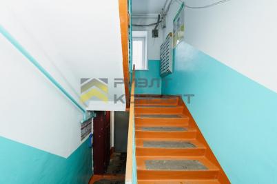 Продажа квартиры Омск. проспект Мира, 165Г