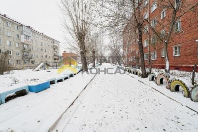 Продажа квартиры Омск. проспект Мира, 165Г