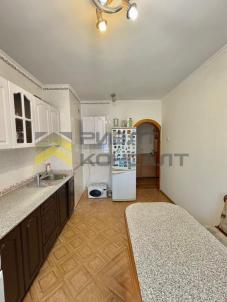 Продажа квартиры Омск. улица 70 лет Октября, 14, к.2