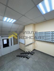 Продажа квартиры Омск. улица 70 лет Октября, 14, к.2