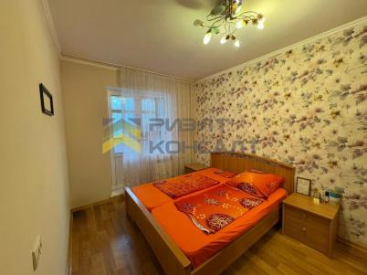 Продажа квартиры Омск. улица 70 лет Октября, 14, к.2