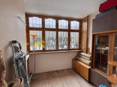 Продажа квартиры Омск. улица 70 лет Октября, 14, к.2