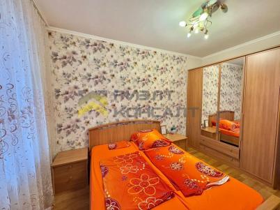 Продажа квартиры Омск. улица 70 лет Октября, 14, к.2