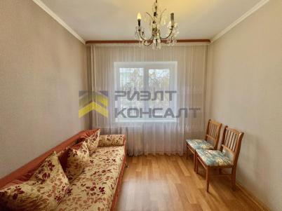 Продажа квартиры Омск. улица 70 лет Октября, 14, к.2