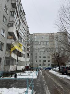 Продажа квартиры Омск. улица 70 лет Октября, 14, к.2
