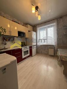Продажа квартиры Омск. улица 12 Декабря, 56