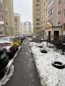 Продажа квартиры Омск. улица 12 Декабря, 56