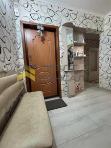 Продажа квартиры Омск. улица 12 Декабря, 56