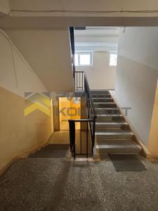 Продажа квартиры Омск. улица 12 Декабря, 56