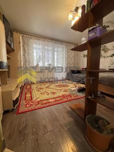 Продажа квартиры Омск. улица 12 Декабря, 56