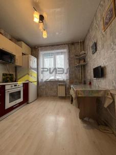 Продажа квартиры Омск. улица 12 Декабря, 56