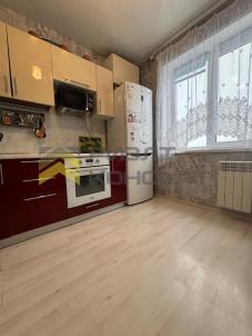 Продажа квартиры Омск. улица 12 Декабря, 56