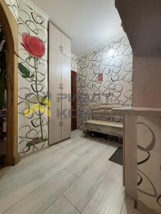 Продажа квартиры Омск. улица 12 Декабря, 56