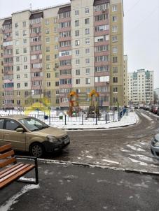 Продажа квартиры Омск. улица 12 Декабря, 56