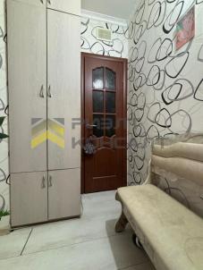 Продажа квартиры Омск. улица 12 Декабря, 56