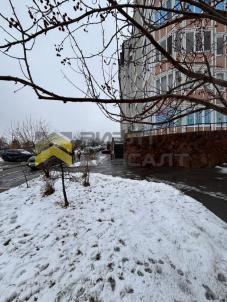 Продажа квартиры Омск. улица 12 Декабря, 56