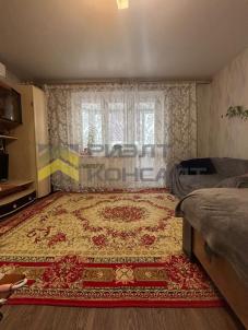 Продажа квартиры Омск. улица 12 Декабря, 56