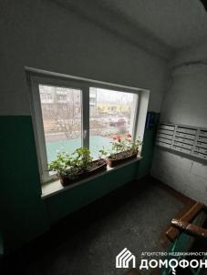 Продажа квартиры Омск. Островская 3-я, 168