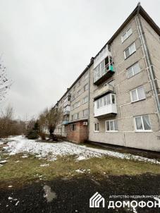 Продажа квартиры Омск. Островская 3-я, 168