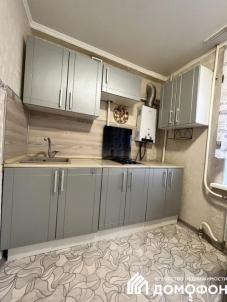 Продажа квартиры Омск. Островская 3-я, 168