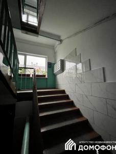 Продажа квартиры Омск. Островская 3-я, 168