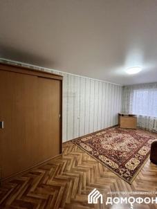 Продажа квартиры Омск. Островская 3-я, 168