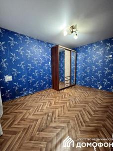 Продажа квартиры Омск. Островская 3-я, 168