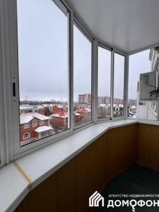 Продажа квартиры Омск. Сулеймана Стальского, 8/1