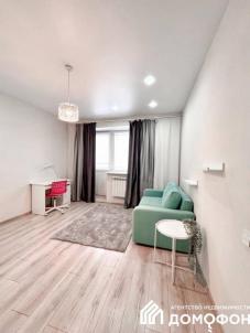 Продажа квартиры Омск. Сулеймана Стальского, 8/1