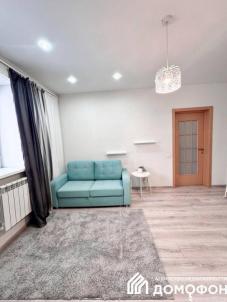 Продажа квартиры Омск. Сулеймана Стальского, 8/1