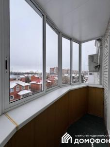 Продажа квартиры Омск. Сулеймана Стальского, 8/1