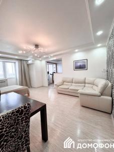 Продажа квартиры Омск. Сулеймана Стальского, 8/1