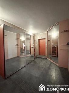 Продажа квартиры Омск. Сулеймана Стальского, 8/1