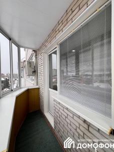 Продажа квартиры Омск. Сулеймана Стальского, 8/1