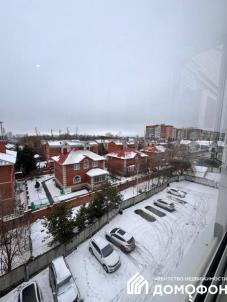 Продажа квартиры Омск. Сулеймана Стальского, 8/1