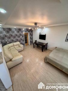 Продажа квартиры Омск. Сулеймана Стальского, 8/1