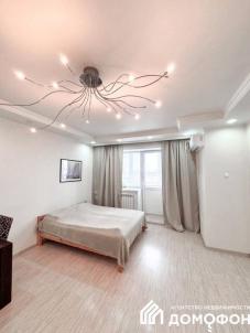 Продажа квартиры Омск. Сулеймана Стальского, 8/1