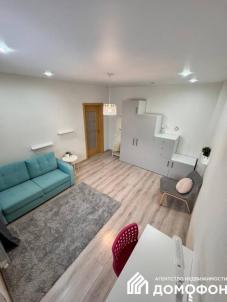 Продажа квартиры Омск. Сулеймана Стальского, 8/1