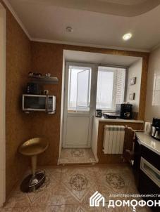 Продажа квартиры Омск. Сулеймана Стальского, 8/1