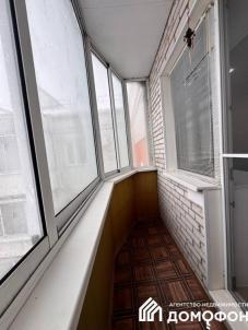 Продажа квартиры Омск. Сулеймана Стальского, 8/1